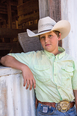 Colby McDonald KAC7955