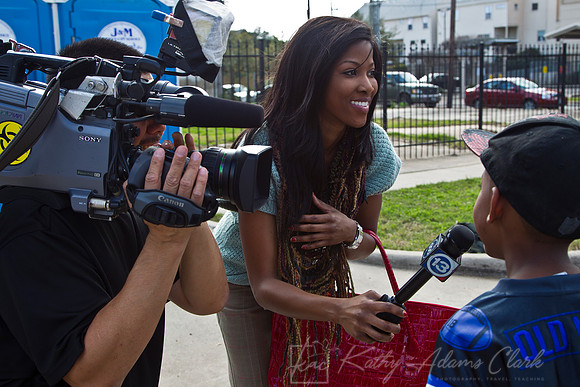 Channel 13 News KAC6731