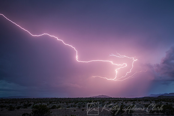 Lightning Storm KAC7070