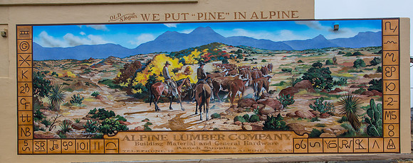 1 Alpine Texas KAC5164