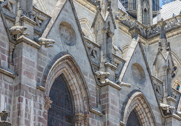 Basílica del Voto Nacional KAC0489