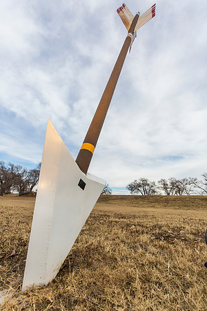6 Canadian Texas KAC5081
