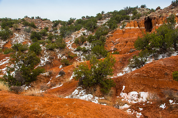6 Palo Duro Canyon State Park KAC5070
