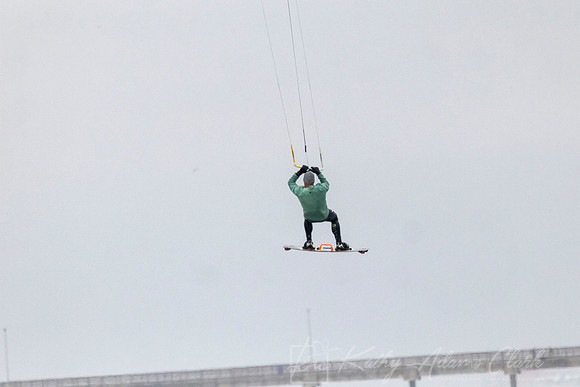 Kiteboarding KAC0261