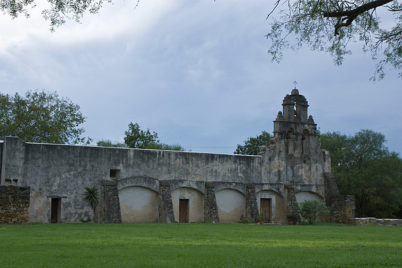 Mission San Juan KAC807436