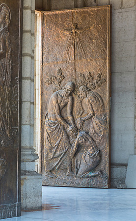 Basílica del Voto Nacional KAC0492