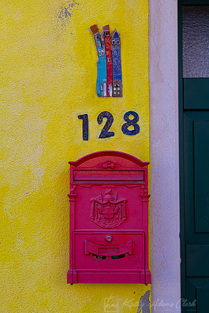 Burano Italy KAC1052