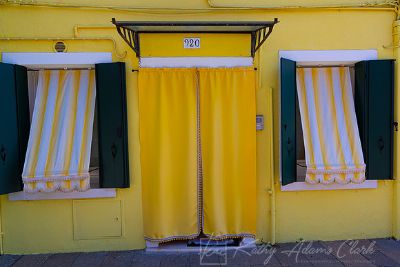 Burano Italy KAC1058