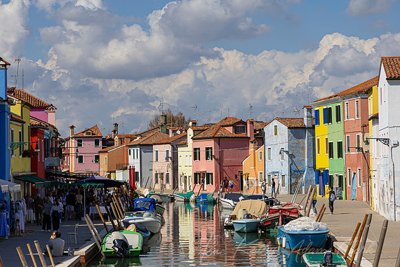 Burano Italy KAC1573
