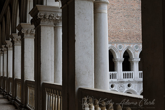 Doge's Palace Venice KAC0988