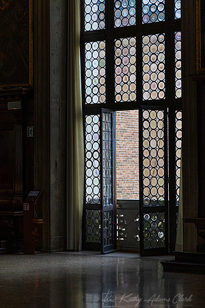 Doge's Palace Venice KAC1000