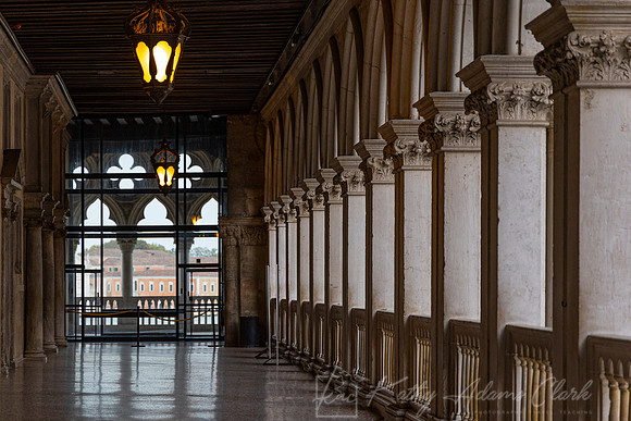 Doge's Palace Venice KAC1020