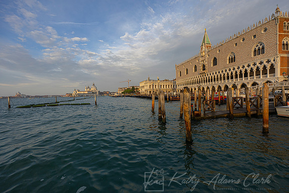 Doge's Palace Venice KAC1242