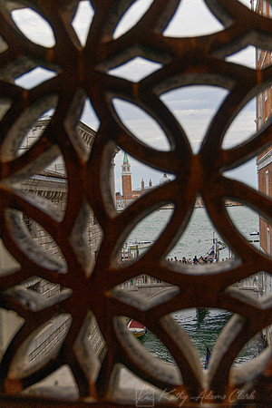 Doge's Palace Venice KAC1017