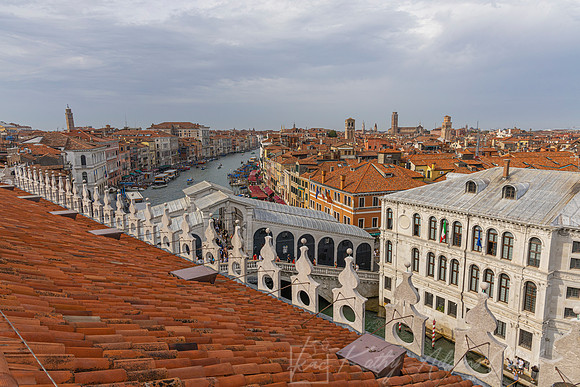 Fondaco dei Tedeschi Venice KAC1254