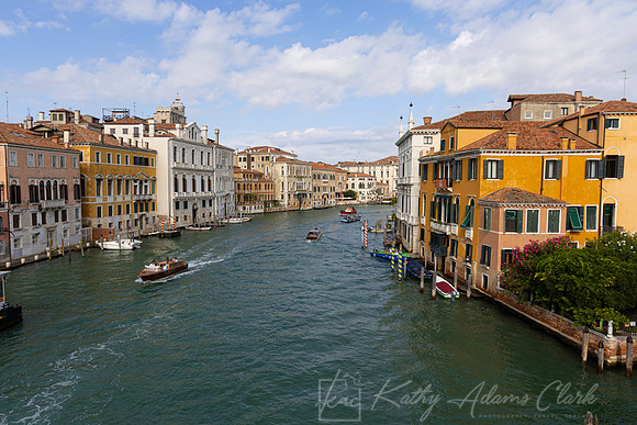 Grand Canal Venice KAC1099