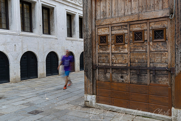 Motion Blur Rialto Market KAC1290