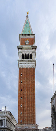 Saint Mark's Campanile KAC1062