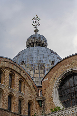 Saint Mark's Basillica KAC0981