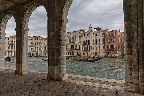 Rialto Market Venice KAC1285NIK