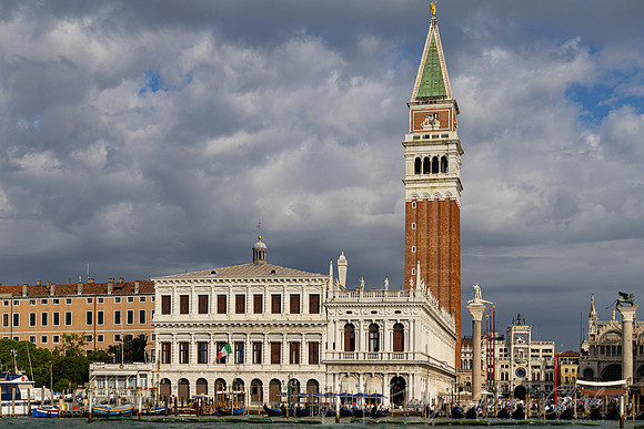 Saint Mark's Campanille KAC1067