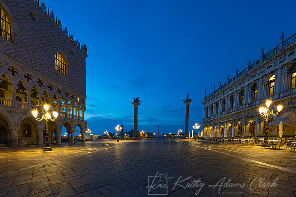 Saint Mark's Square  KAC1231