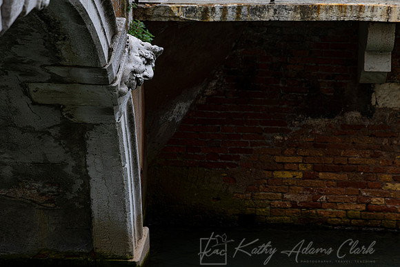 Street life Venice Italy KAC1324