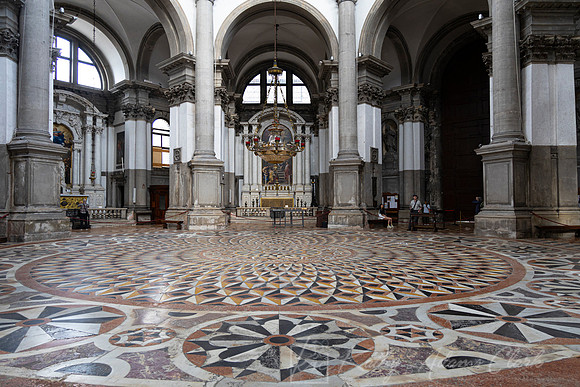 Santa Maria de Saluto KAC1076