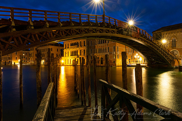 Venice at night KAC1536