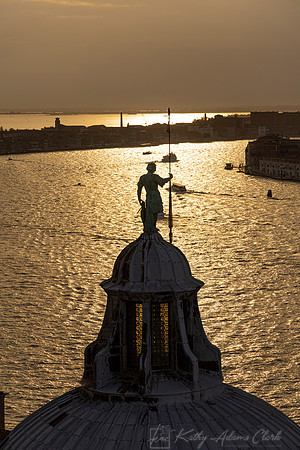 Venice Italy KAC1189