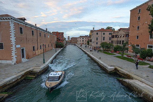 Venice Italy KAC1210