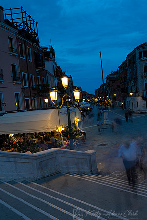 Venice Italy KAC1216