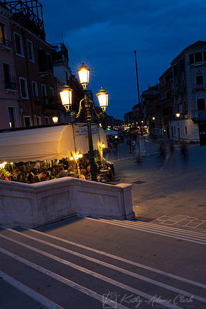 Venice Italy KAC1219
