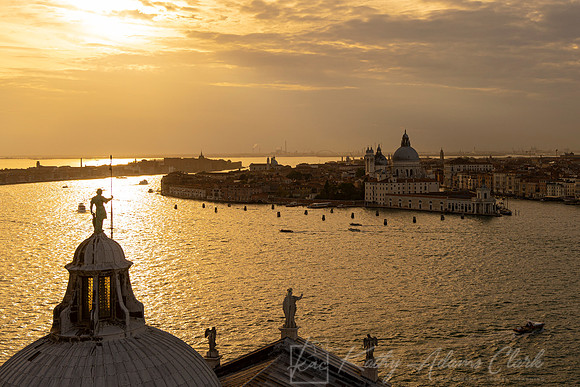 Venice Italy KAC1190