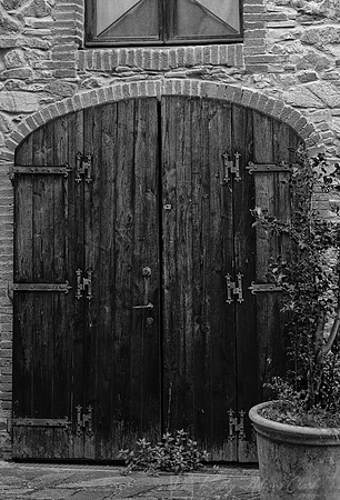 Castellina in Chianti KAC3040BW