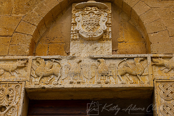 Abbey of Sant'Antimo KAC3230
