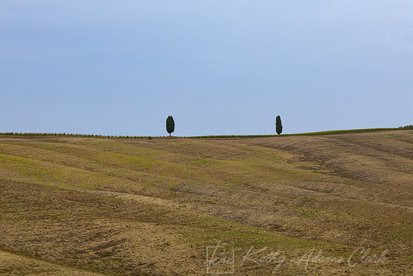 Landscapes Tuscany KAC3192