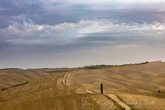 Landscapes Tuscany KAC3198