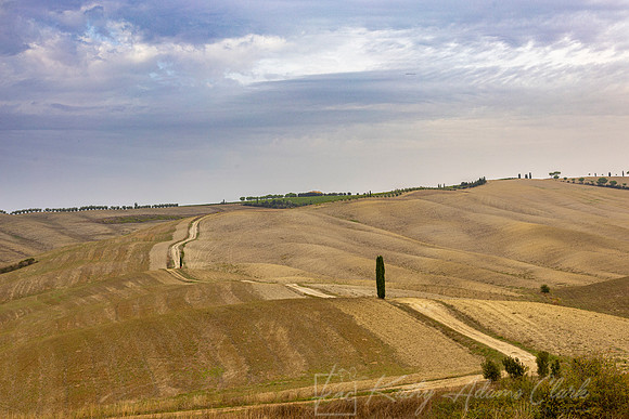 Landscapes Tuscany KAC3200