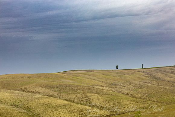 Landscapes Tuscany KAC3201
