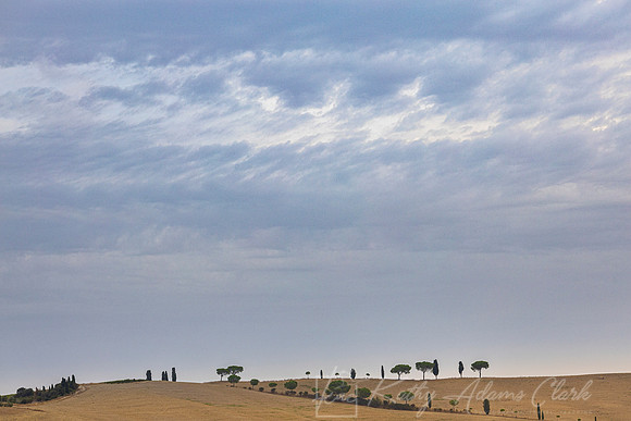 Landscapes Tuscany KAC3202