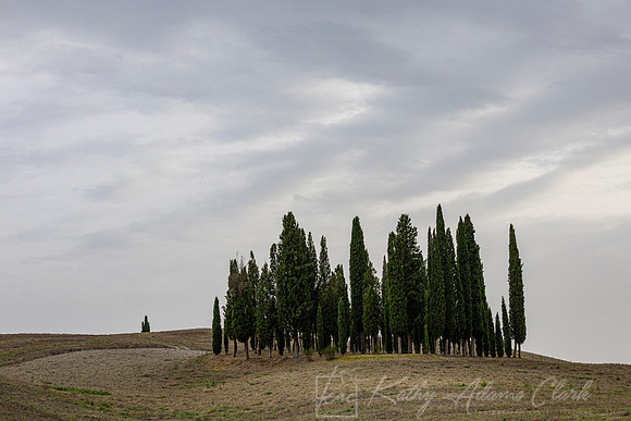 Landscapes Tuscany KAC3204
