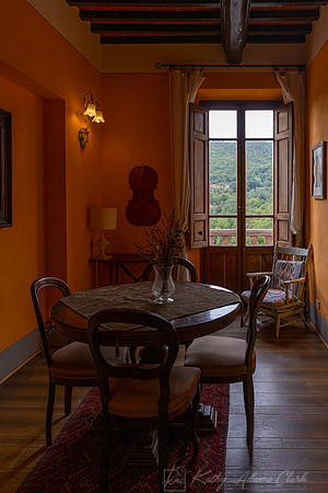 Villa Rosa Tuscany KAC2889