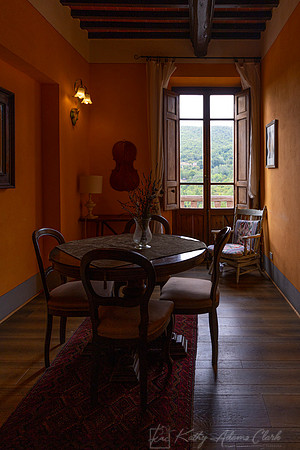 Villa Rosa Tuscany KAC2890
