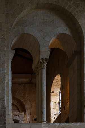 Abbey of Sant'Antimo KAC3231