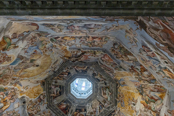 Cathedral of Santa Maria del Fiore KAC2531