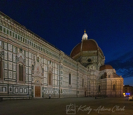 Cathedral of Santa Maria del Fiore KAC2562