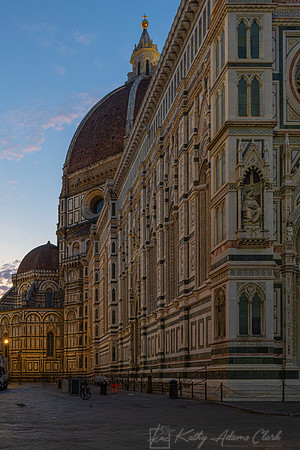 Cathedral of Santa Maria del Fiore KAC2582