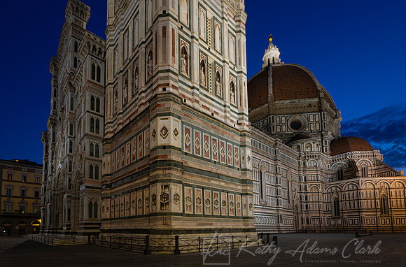 Cathedral of Santa Maria del Fiore KAC2568
