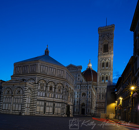 Cathedral of Santa Maria del Fiore KAC2573
